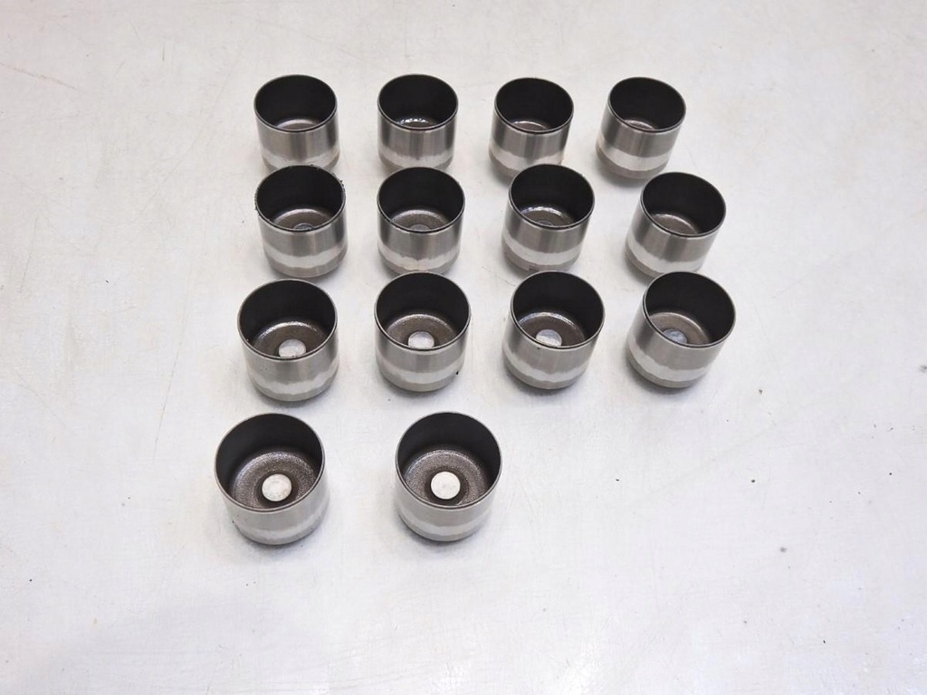 фото №5, Толкатель толкатель opel meriva a 1.7 cdti