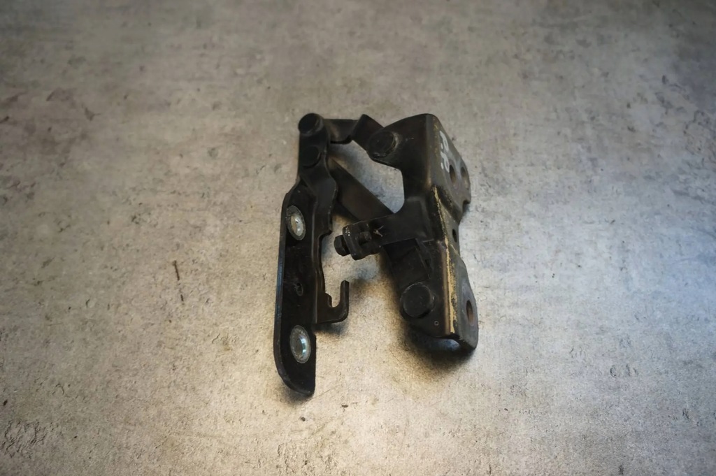 фото №8, Петля петли капот перед передней комплект ssangyong tivoli