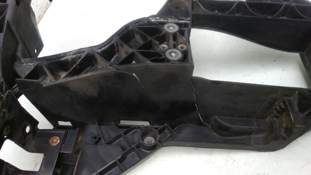 Bmw x3 e83 ремень передний усилитель передний Цена