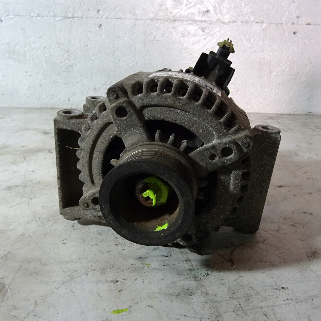 фото №1, Opel astra k 1.6cdti генератор 13587304