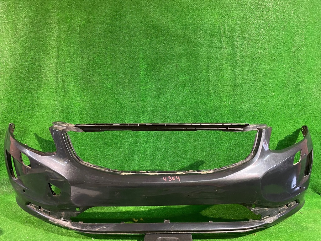 фото №1, Бампер передний перед volvo xc60 i lift 13-