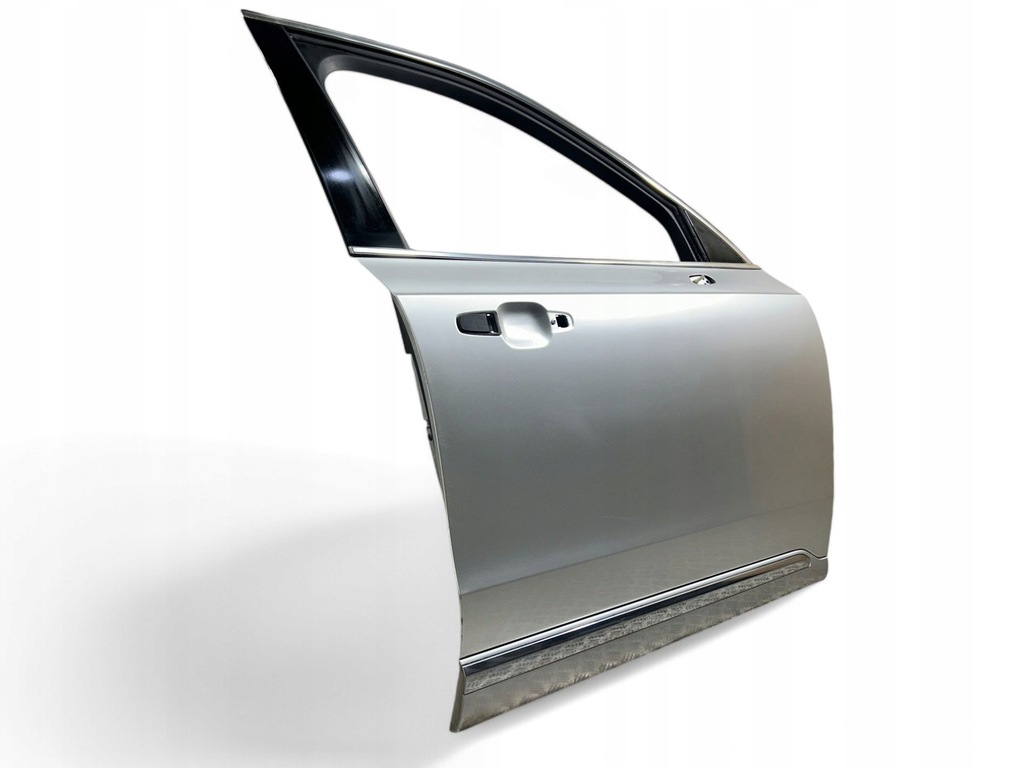 фото №7, Volvo xc90 2021 права сторона двері передні