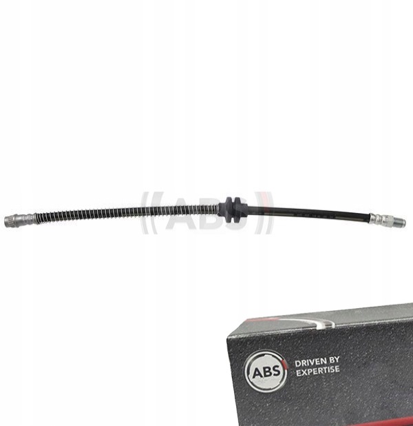 фото №1, Шланг тормозной do renault grand scenic ii 2.0