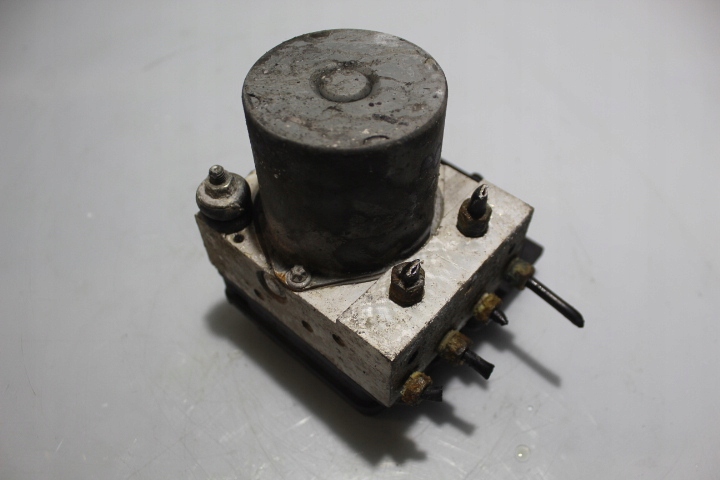 фото №1, Насос abs peugeot 508 i 2.0hdi