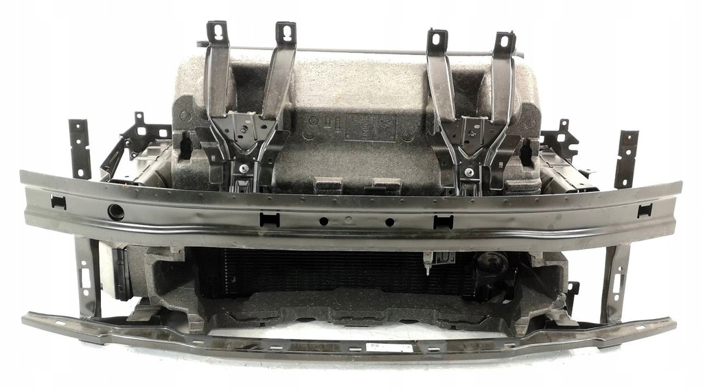 фото №13, Kompletny перед бампер 4xpdc крила капот vw id.4 11a807217 s9r новий org