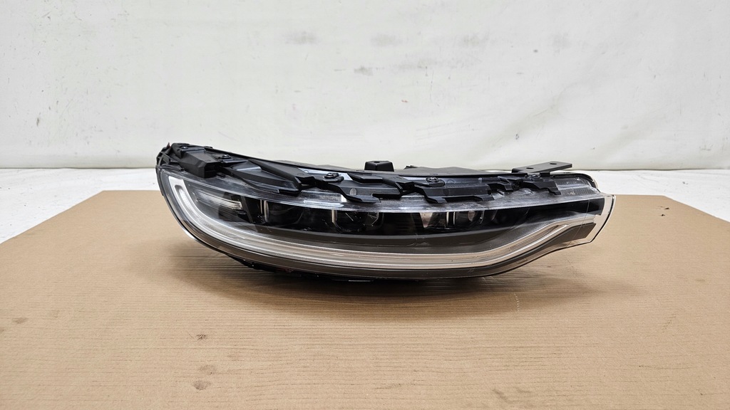 фото №1, Лампа перед передняя правая kia soul iii 3 full led