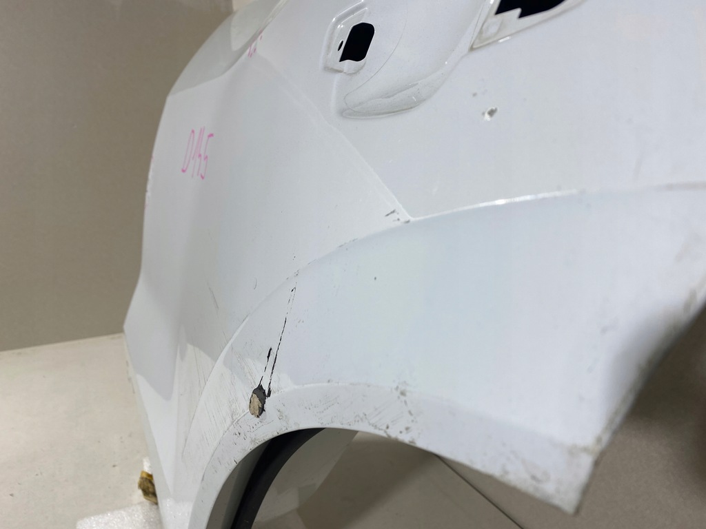 фото №7, Audi q2 81a 81 a двері лівий задня ліва задні