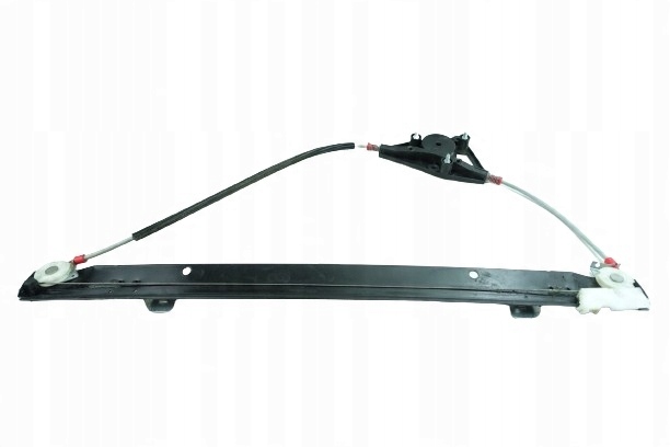 фото №1, Подъемник стекло дверь левый перед iveco daily iv 5801482033