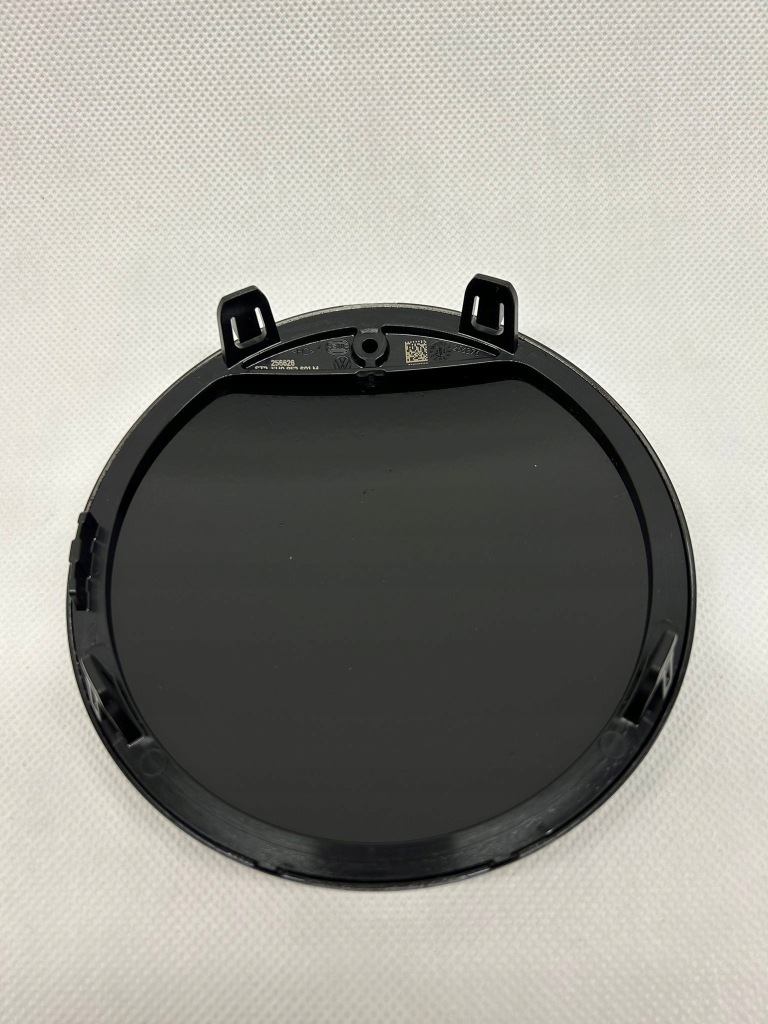 фото №3, Vw golf passat 5h0853601m значок эмблема pod радар оригинал