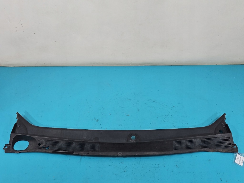 фото №1, Жабо dacia logan ii 12-20 668113292r