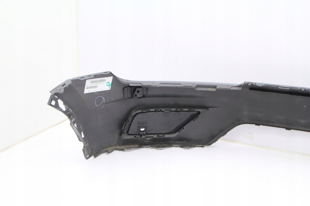 Оригинальный бампер перед vw tiguan 2 5na 2016-2020 5na807221 Киев