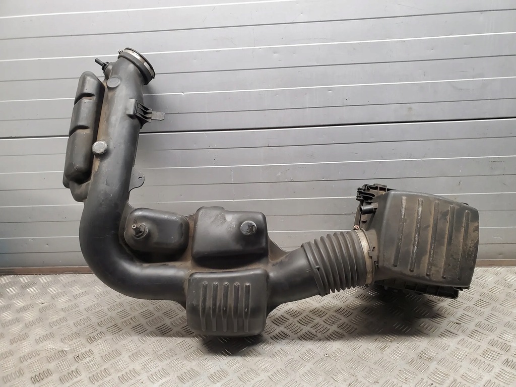 фото №6, Dodge durango 3.6 v6 68194974aa с передний корпус фильтров воздуха