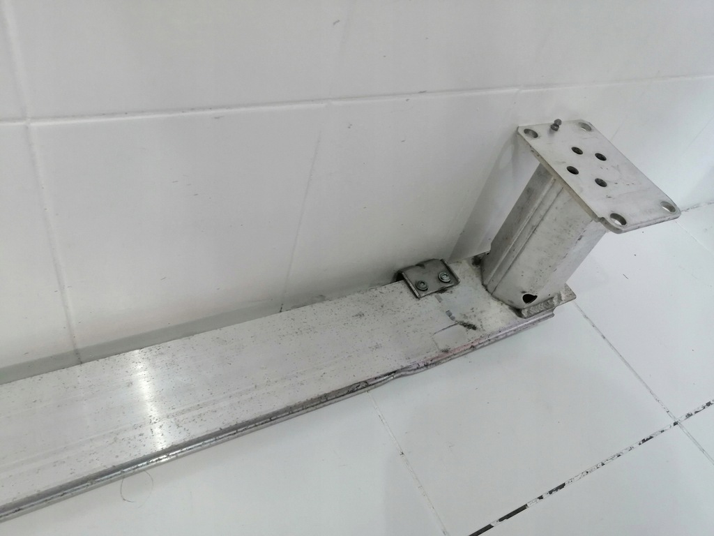 фото №8, Балка передняя перед toyota proace citroen jumpy peugeot expert 16-