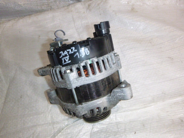 фото №1, Honda jazz iv 2015-2019 генератор ahga103