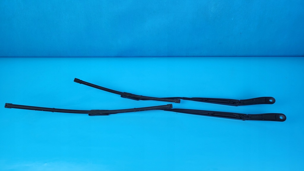 фото №7, Toyota proace ii важелі щітки двірник комплект 9808465580 9808465480