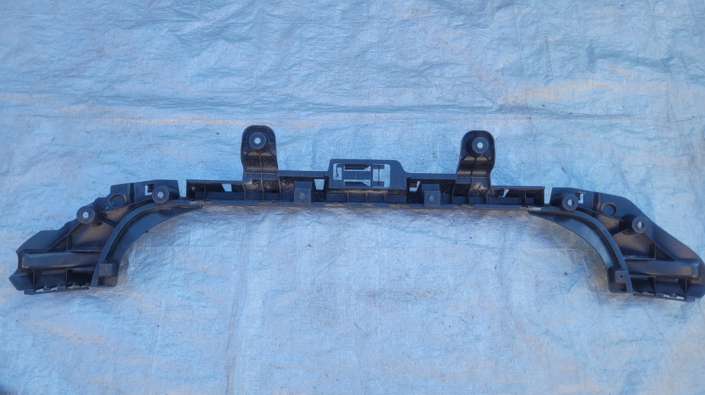 Bmw x1 e84 направляющая средний кронштейн бампера задняя задний // 110 с Разборки