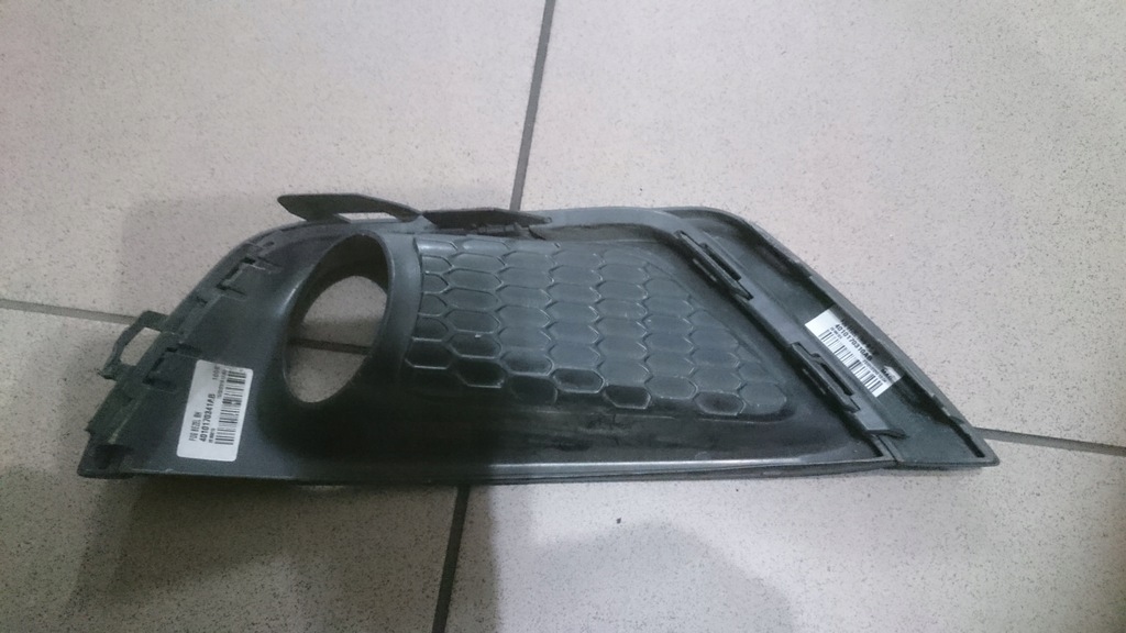 фото №2, Jeep compass ii 2017 заглушка протитуманної фари