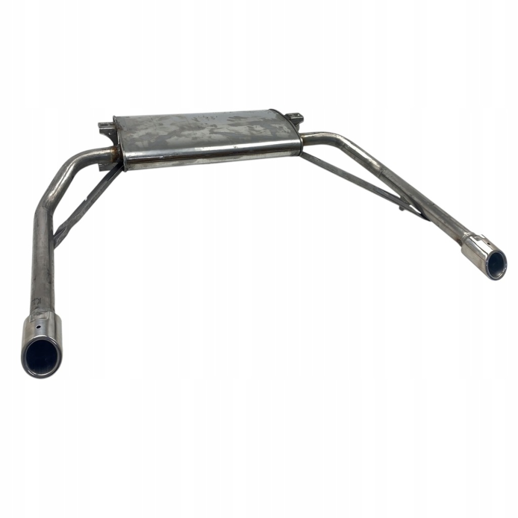 фото №11, Новий оригінальний номер гасник кінцевий renault laguna iii kombi 201000016r