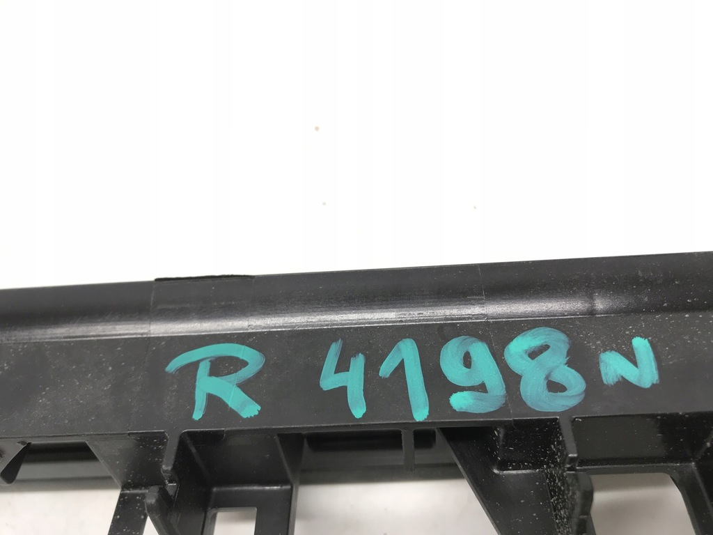 фото №10, Mercedes s klasa w222 w222 217 кронштейн радиатора