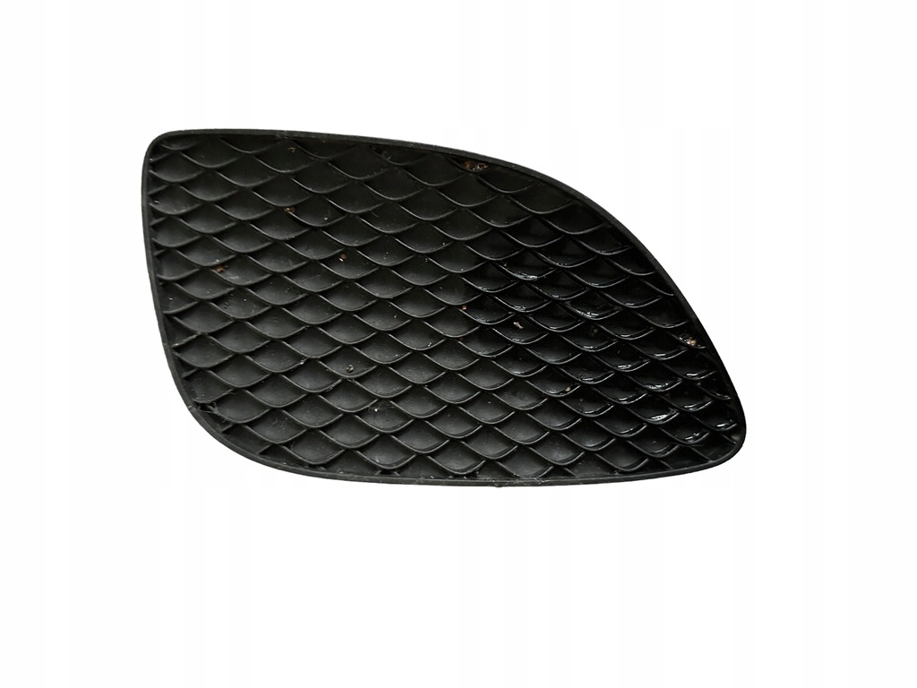 фото №1, Решётка бампера перед левая mercedes w218