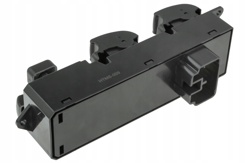 фото №10, Перемикач, підйомник скло nty ews-ms-009