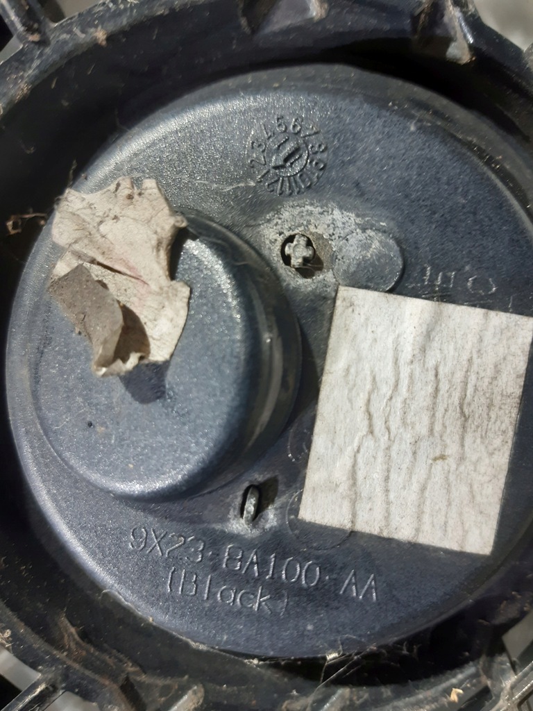 фото №6, Решётка радиатора решётка радиатора бампера перед jaguar xf