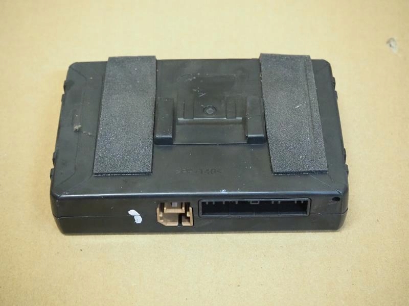 фото №3, Модуль навигации renault espace v