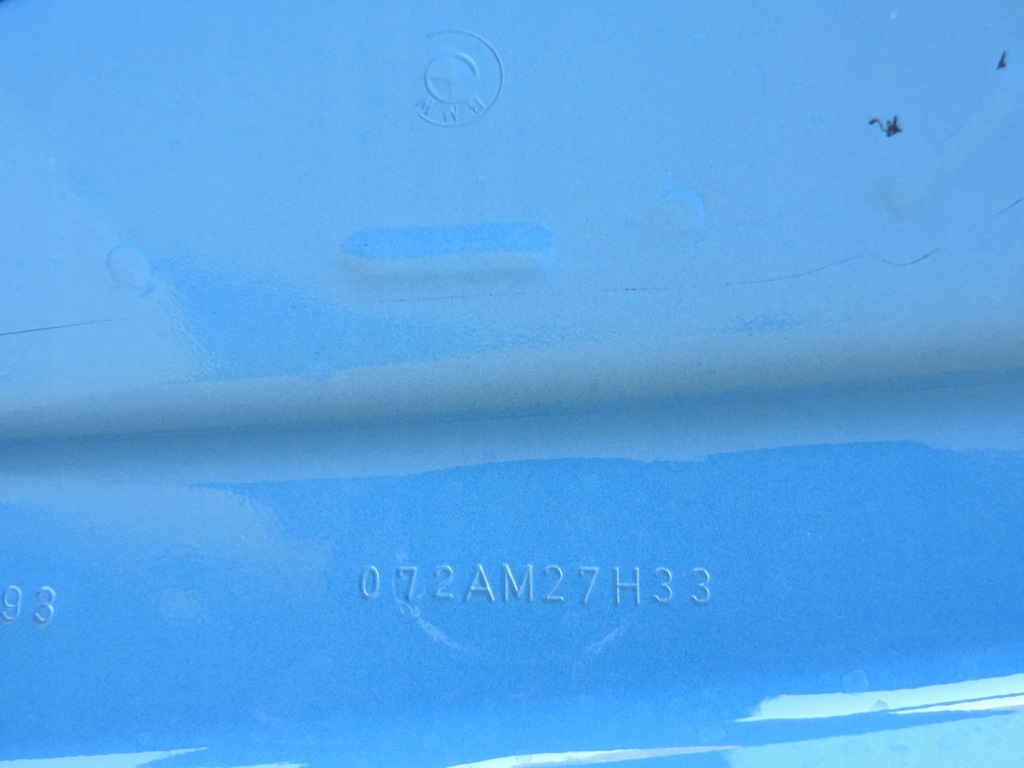 фото №12, Bmw x1 x-1 f48 2015 2016 2017 дверь правое задние