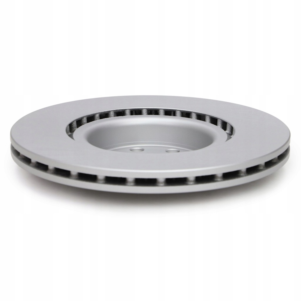 фото №1, Диск тормозная перед opel corsa d 05- 284x22