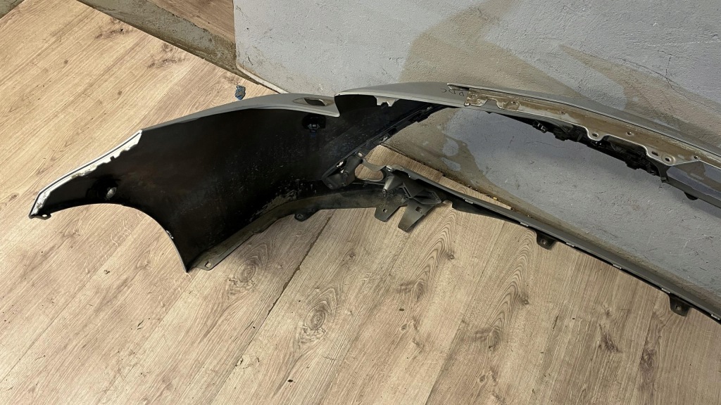 фото №11, Toyota corolla e21 hb kombi 2018- бампер перед передний pdc 52119-02p40