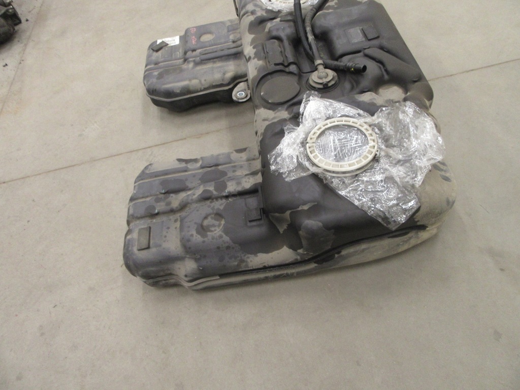 фото №6, Bak бак топлива bmw e70 e71 f15 f16 x5 x6 n47 n57 m57n2 дизель
