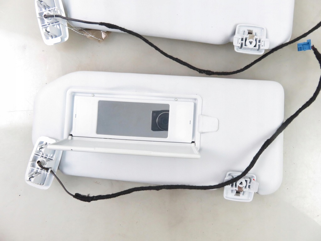 фото №5, Защита солнцезащитные peugeot 508 i