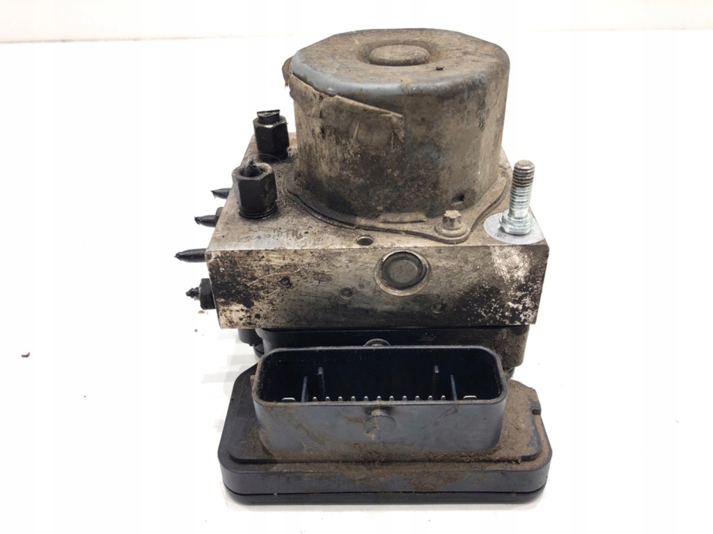 фото №1, Насос abs renault kadjar 0265956527 1.6 130km