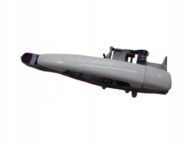 фото №1, Ручка левый задняя citroen c4 picasso i 2006-