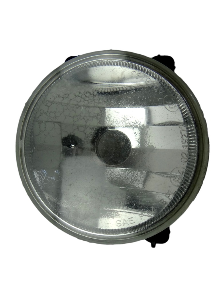 фото №1, Противотуманная фара левый/правый peugeot 207 114-17102