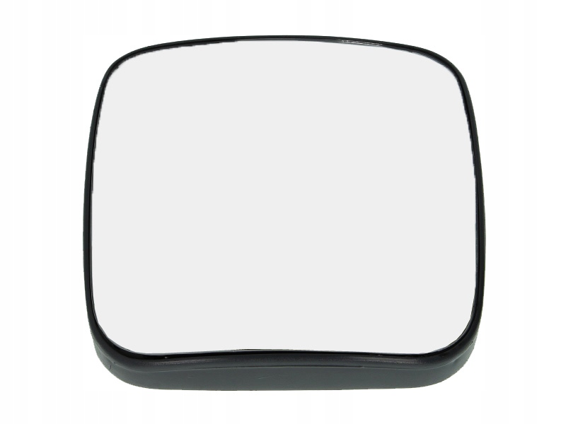 фото №1, Вкладыш зеркала панорамный. man tga/tgs/tgx podg.