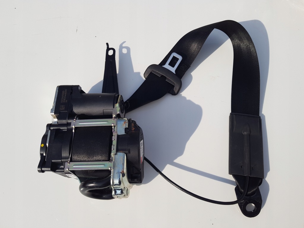 фото №1, Audi a5 f5 cabrio pas левый перед 8w7857705k