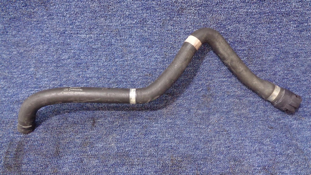 фото №2, Wąż труба шланг wody alfa romeo mito 0.9 t-air