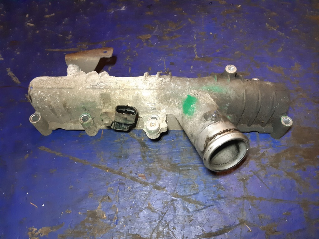 Купити Iveco daily iii 99- 2.3 колектор впускний  0281002514