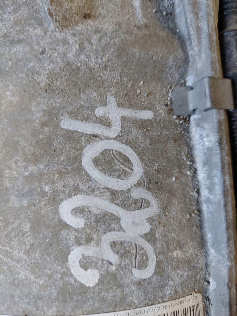 фото №10, Коробка передач a6 c6 s6 5.2 fsi 6hp-26,jms бензин