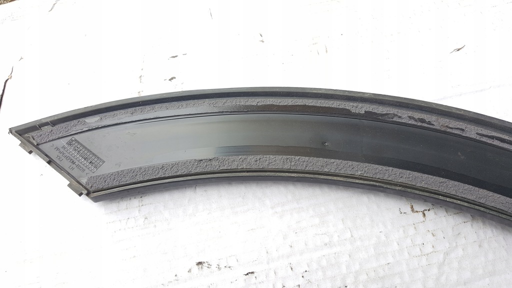 фото №9, Молдинг крыла le задняя vw beetle r-line 5c5853817j