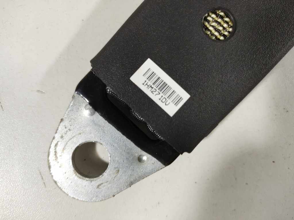 фото №5, Jeep compass 13r- кліпса поперечина