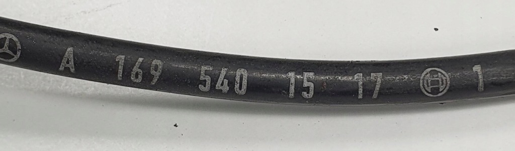 Датчик abs absu левая задний mercedes w169 Недорого