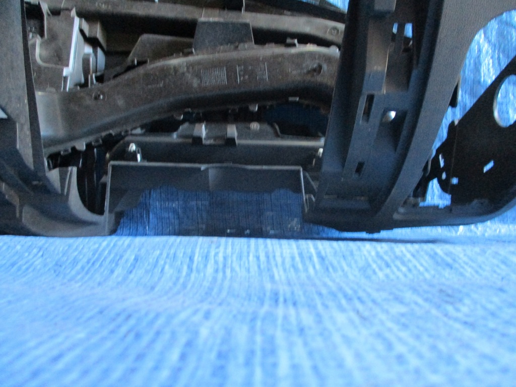 фото №15, Консоль приборная панель приборная панель master iii movano b