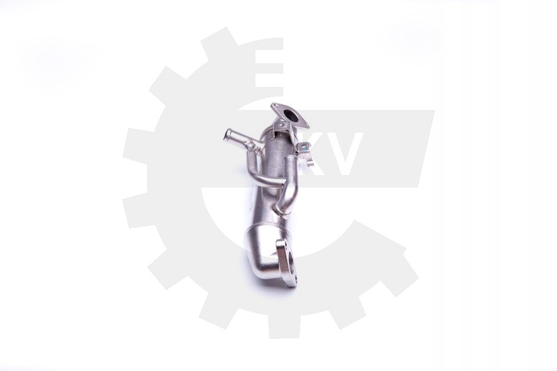 фото №9, Радіатор клапана egr 14skv193/skv