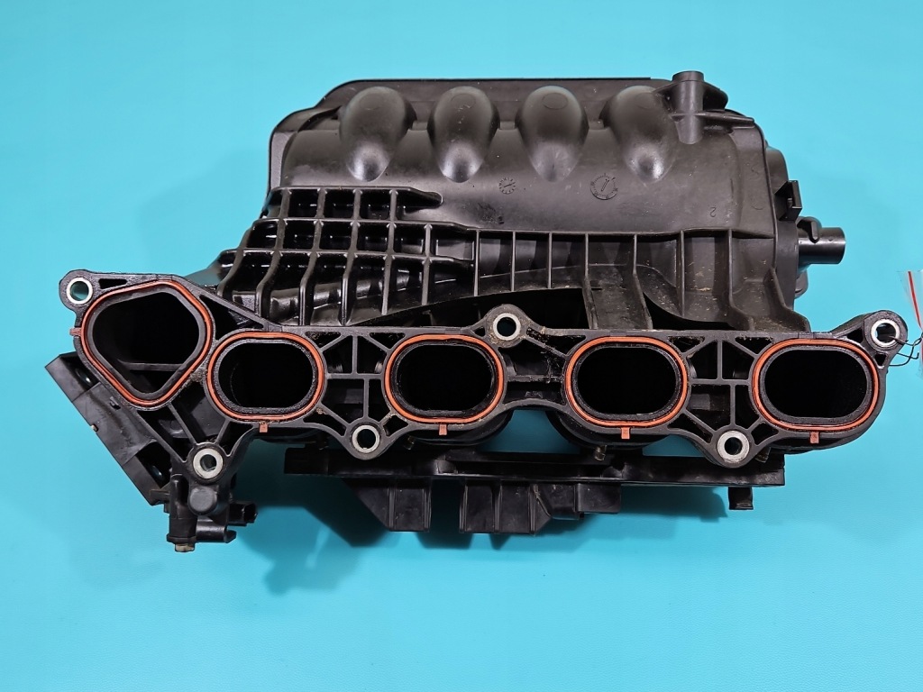 фото №13, Коллектор впускной  honda accord viii 08- 012010-6010 r20a3 2.0 vtec r20a3