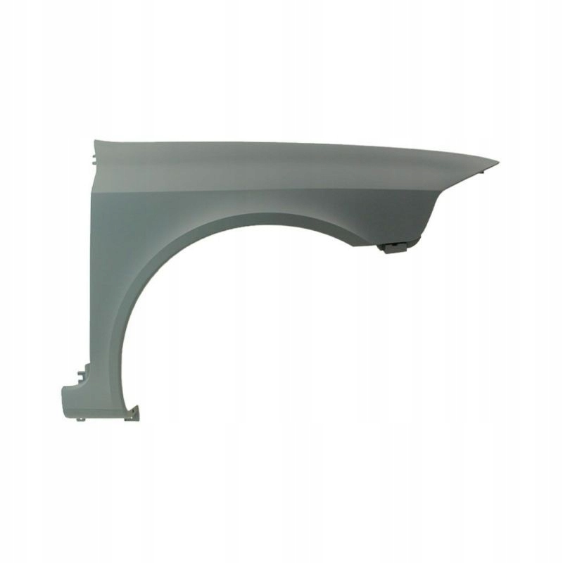 фото №1, Крыло передний правый renault laguna ii 01-05 pc