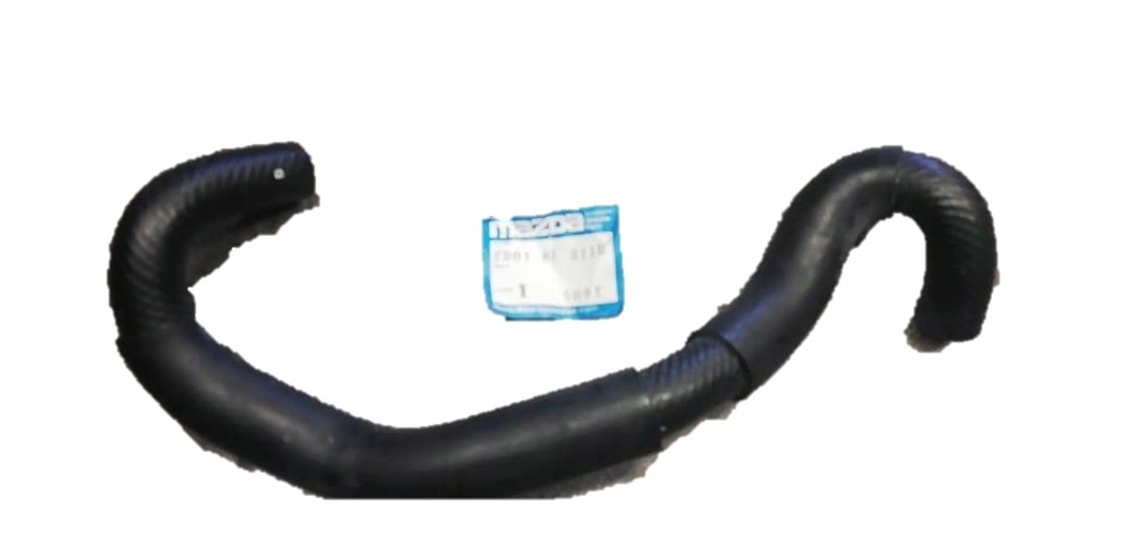 фото №1, Mazda rx-7 1986- wąż wody nr1 новый org