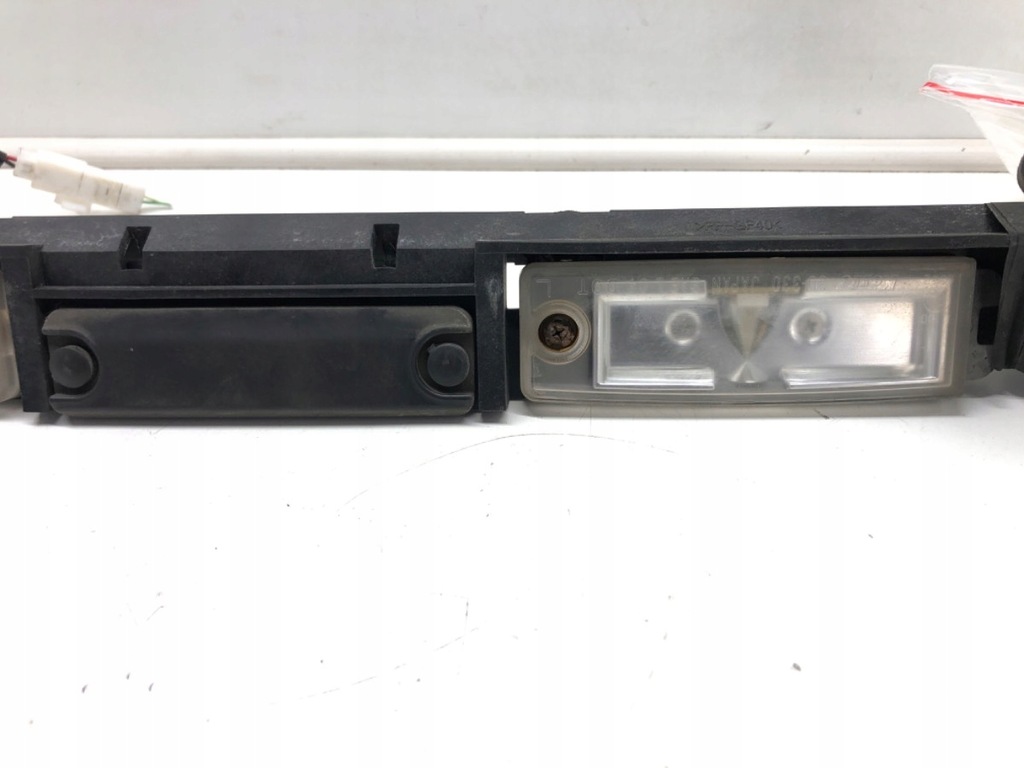 фото №3, Ручка кришки задня lexus gs хетчбек 05-12