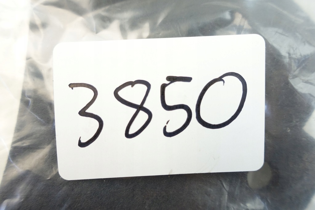 фото №6, Прокладка зеркало opel corsa 90512436